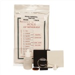 Rock & Mineral Test Kit