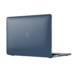 Speck Macbook Pro 15" w/ TB Smartshell - Marine Blue