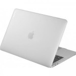LAUT HUEX for MacBook Pro 15 - Frost