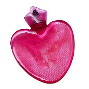 Relaxus- Heart Warmer (Hot Water Bottle)