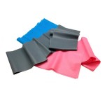 Relaxus- Exerfit Resistance Bands (3-pack)