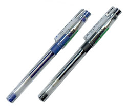 Pilot G-Tec-C4 Gel Pen