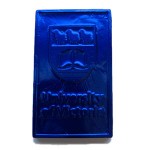 Charlie's Chocolate Factory: University of Victoria Logoed Chocolate