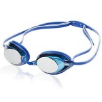 Speedo Goggles: Vanquisher Mirrored 2.0