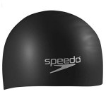 Speedo: Silicone Swim Cap-Long Hair