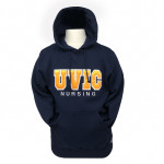 Russell: UVIC Nursing Premium Faculty Hoodie