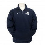 Nike: VIKES Club Fleece 1/4 Zip