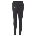 "UVIC" Champion Women's Performance Leggings