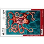 Native Northwest 1000 Piece Puzzles