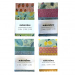 Nature Bee: Beeswax Wraps