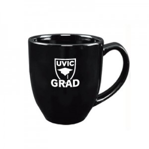 Grad Bistro Mug