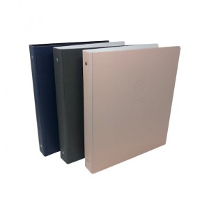 Ukagu Recycled Binder 1"