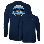 Uscape: Scenic Long Sleeved Tee