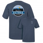Uscape: Scenic Short Sleeved Tee