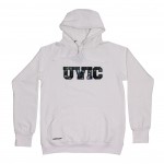 Lionheart Sport: Classic Hoodie (Spring)