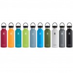 Hydro Flask 24oz Standard Mouth