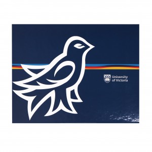 Diploma Folder: UVic "EDGE" Design