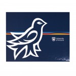 Diploma Folder: UVic "EDGE" Design