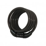 Master Lock Combination Cable Lock (8143D)