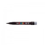 POSCA Paint Marker: Brush Tip (PCF-350)