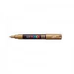 POSCA Paint Marker: Extra-Fine Bullet Tip (PC-1M)
