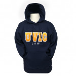 Russell: UVIC Law Premium Faculty Hoodie