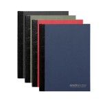 Composition Book: Quad/Graph Paper