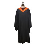 Bachelor Gown Rental