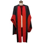 PhD Gown Rental