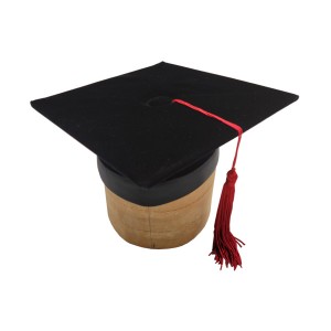 PhD Mortarboard Rental