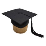 Bachelor Mortarboard Rental