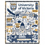 Julia Gash: Tapestry Blanket