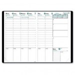 2022 Quo Vadis Scholar Planner