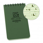 Rite in the Rain - Top Spiral Notebook 3X5"
