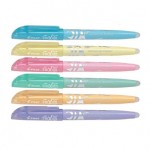 Pilot Frixion Erasable Highlighter Pastels
