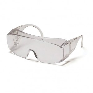 Safety Glasses (Over Glasses)