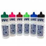 UVIC/VIKES Water Bottle
