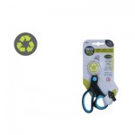 Onyx + Green: Recycled Scissors