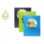 Onyx + Green: Presentation Folder