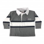 Toddler Oxford Rugby Jersey