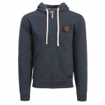 Westport Mens Zip Hoodie