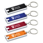 LED Key Tag