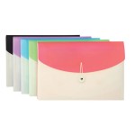 4 Pocket Poly Step File