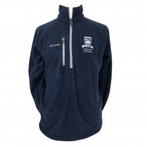 Columbia 1/2 Zip Fleece