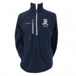 Columbia 1/2 Zip Fleece