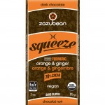 Zazubean: Squeeze