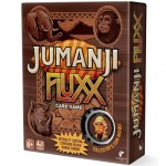 FLUXX: Jumanji Specialty Edition