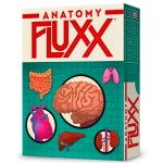FLUXX Card Games