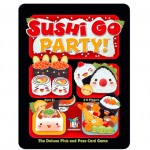 Sushi GO Party! Game
