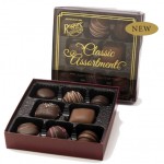 Rogers Chocolates:  Classic Assortment - 8 pieces